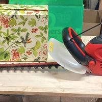 taglia siepe elettrico