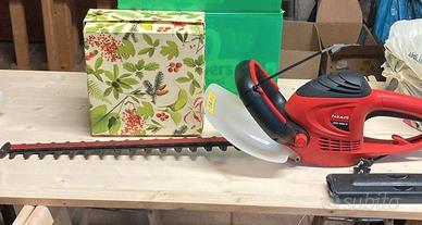 taglia siepe elettrico