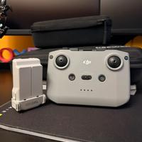 DJI RC-N1 + Batteria Originale DJI Mini 3 - NUOVI