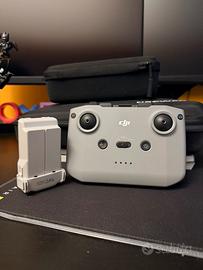 DJI RC-N1 + Batteria Originale DJI Mini 3 - NUOVI