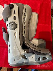 Scarpa ortopedica posturale