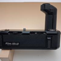 Motore per fotocamere Nikon