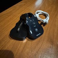Wireless chitarra/ basso EKLEVOR