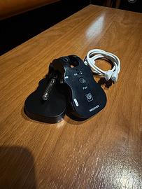 Wireless chitarra/ basso EKLEVOR