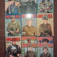 Militaria
