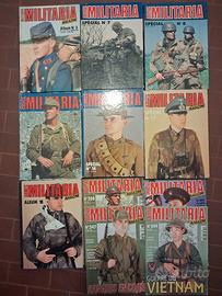 Militaria