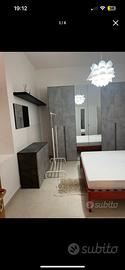 Appartamento arredato