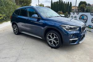 Bmw X1 xDrive20d Sport