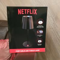 Lampada da tavolo LED Netflix Stranger Things 