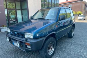 Nissan Terrano II 2.7 turbodiesel 3 porte SGX GANC