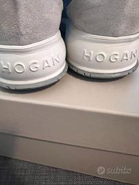Sneakers  Hogan Interactive originali da donna,