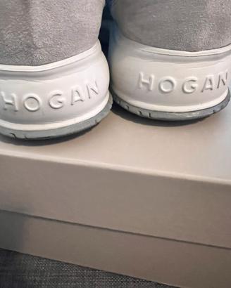 Sneakers  Hogan Interactive originali da donna,
