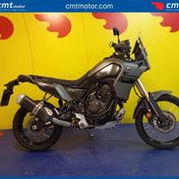 YAMAHA Ténéré 700 Garantita e Finanziabile