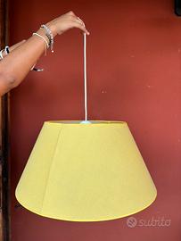 Lampadario a sospensione