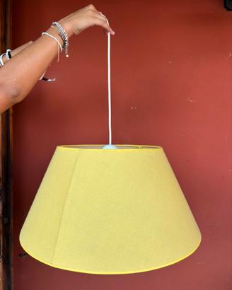 Lampadario a sospensione