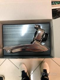 Deragliatore ant. shimano 10 vel. mod. FD7800