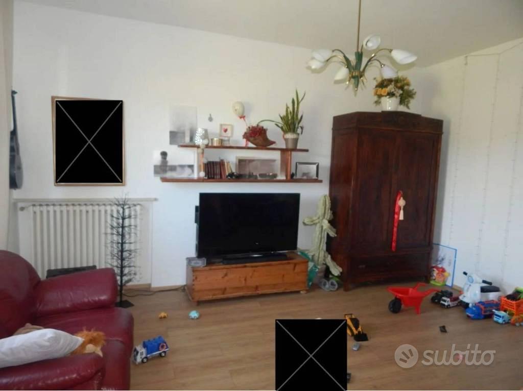 Appartamento – Calcinelli, Carbonara - Vista 2