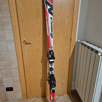 sci nordica dobermann 176 cm