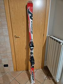 sci nordica dobermann 176 cm