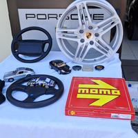 Ricambi Porsche vari
