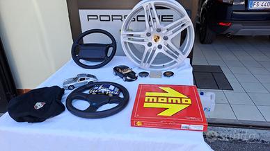 Ricambi Porsche vari