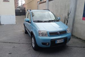 Fiat Panda 4x4