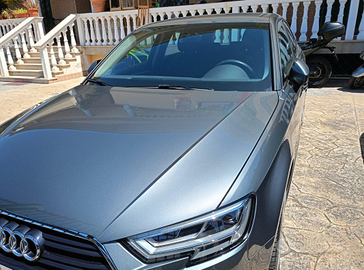 Audi A3 S3 G-Tron