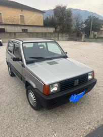 Fiat panda selecta 1991