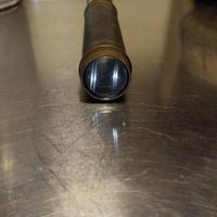 Cannocchiale Navale Italiano Fine '800