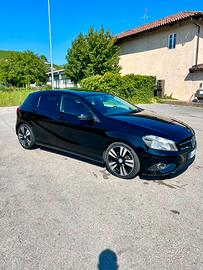 Mercedes-Benz Classe A 180 CDI Automatic