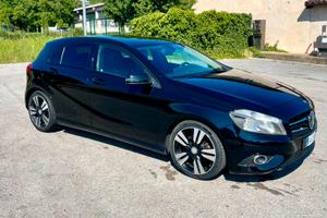 Mercedes-Benz Classe A 180 CDI Automatic