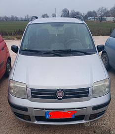 FIAT Panda 1.2 Dinamica Natural Power 