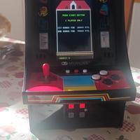 video gioco retrò 