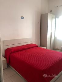 Vieste trilocale per vacanze