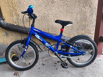 bici bimbo da 16 