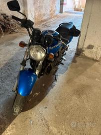 kawasaki zr 7
