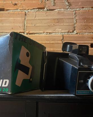 Polaroid