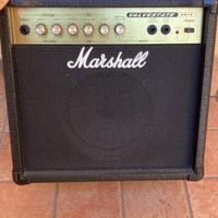 Amplificatore marshall