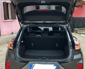 Auto Ford puma st Line anno 2022