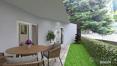 3 LOCALI A MISSAGLIA