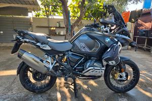 bmw gs 1250