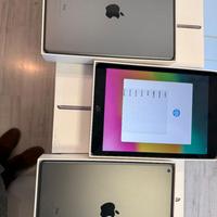 IPAD 9th Gen 2021 64GB WIFI CELL