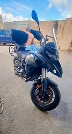 Benelli trk 502 stradale 