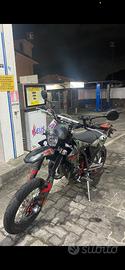 Fantic xm Motard 50 - 2024
