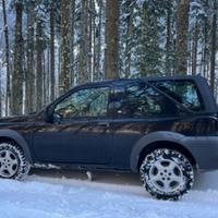 Land Rover freelander 1 serie ASI