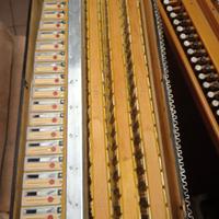 Fisarmonica liturgica Dallape'