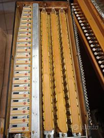Fisarmonica liturgica Dallape'