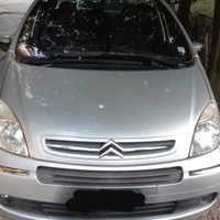 Citroen xsara picasso gpl 2009