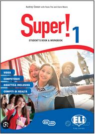 Libri Super! 1-2-3 