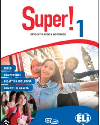 Libri Super! 1-2-3 